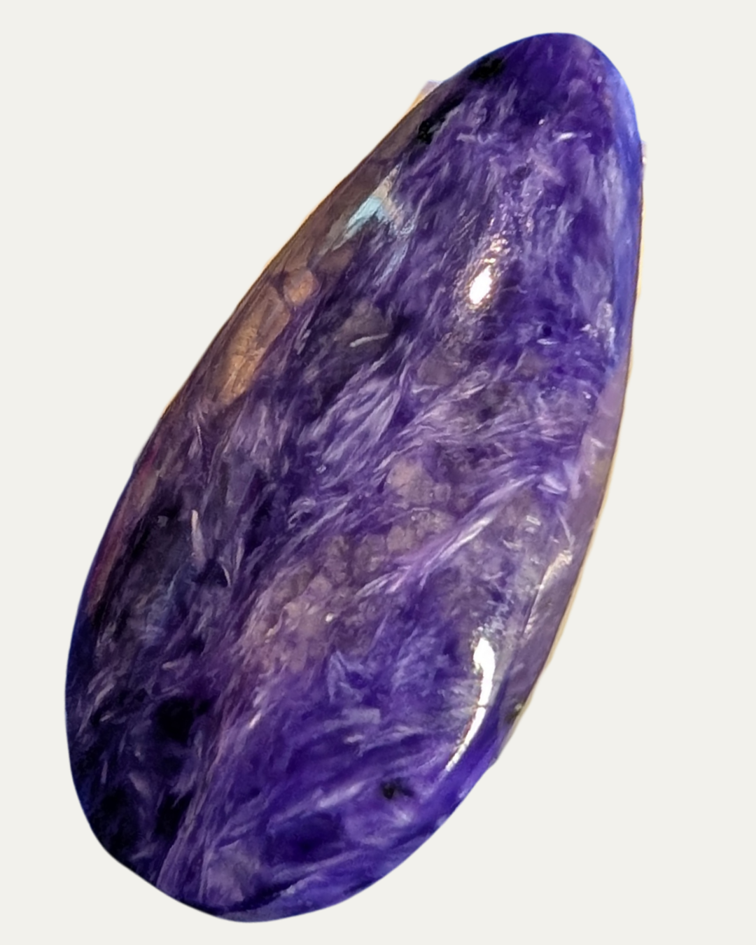 Charoite Cabochon