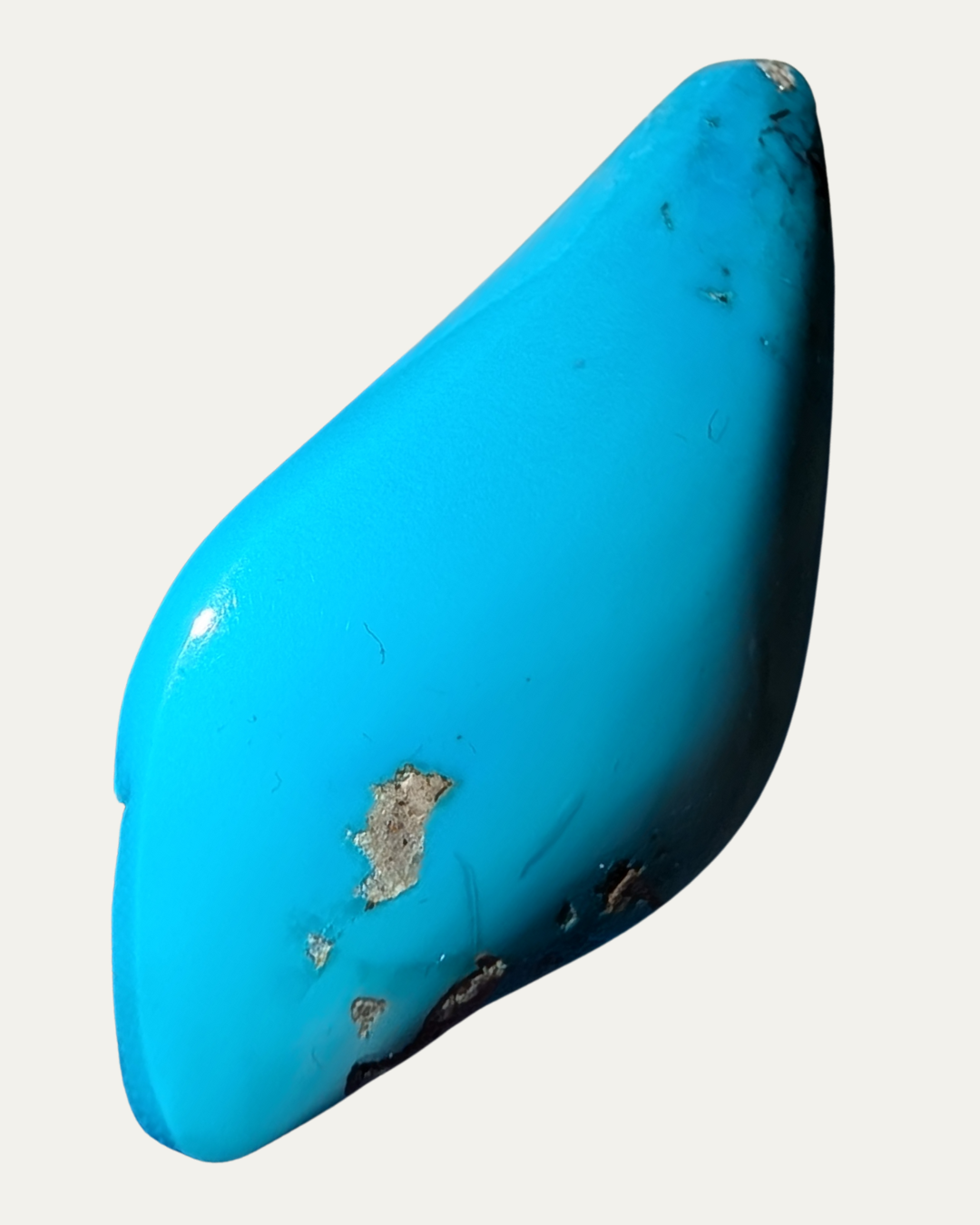 Sleeping Beauty Turquoise Cabochon