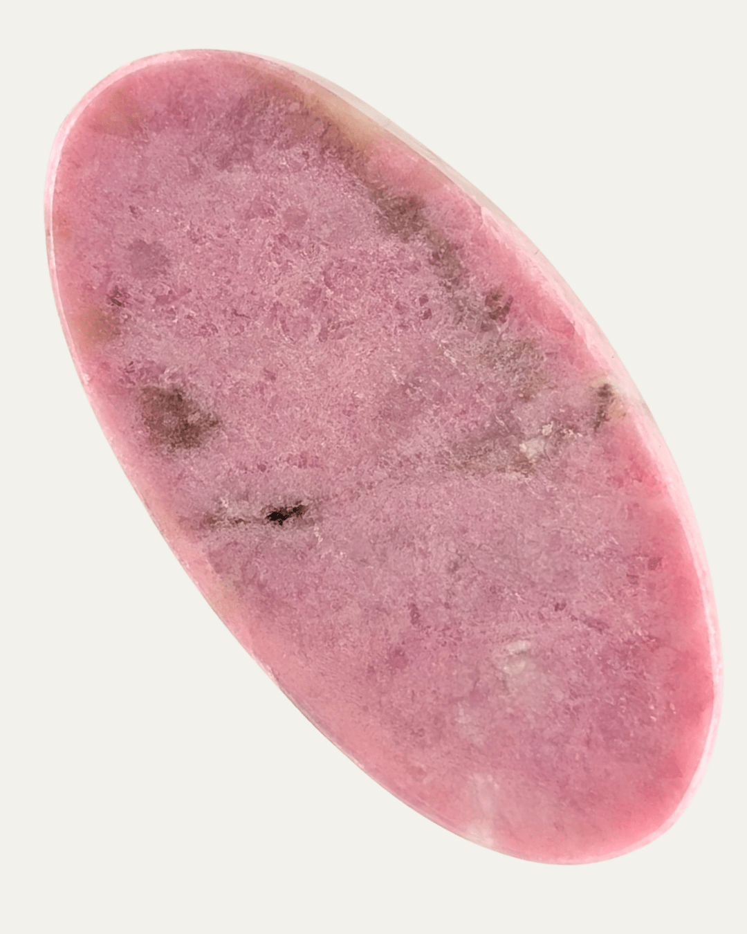 Australian Gem Rhodonite Cabochon (27.7ct) - Lost Ancients Jewelry