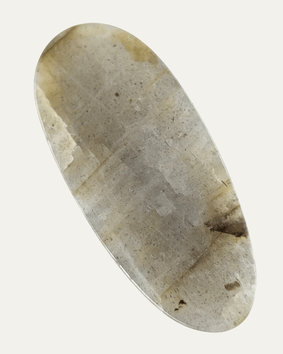Canadian Labradorite Cabochon (23.75ct) - Lost Ancients Jewelry