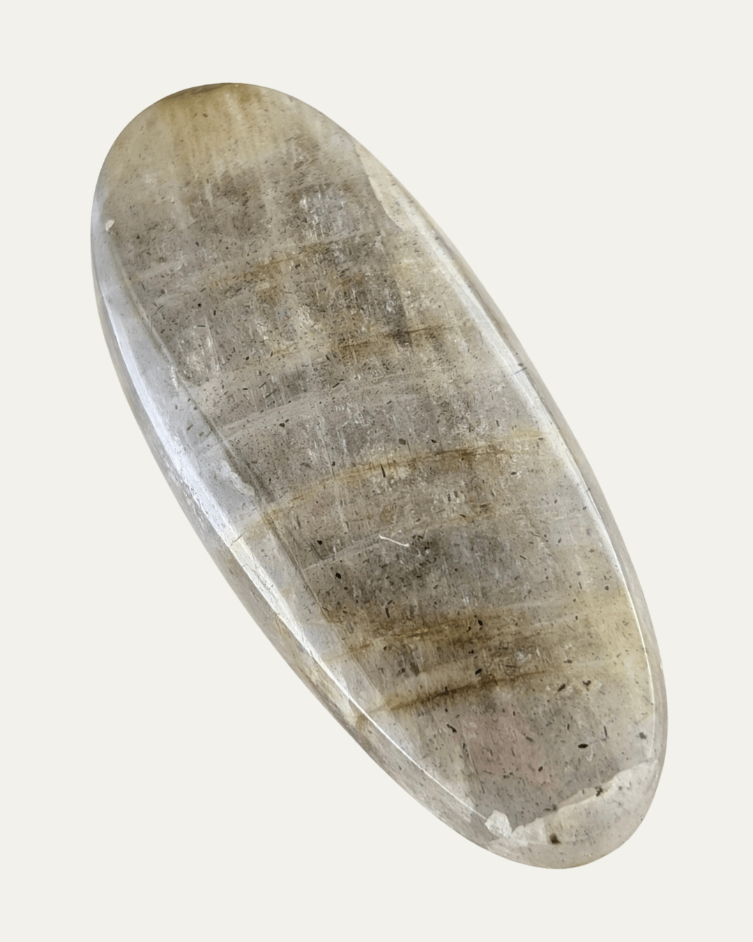 Canadian Labradorite Cabochon (23.75ct) - Lost Ancients Jewelry