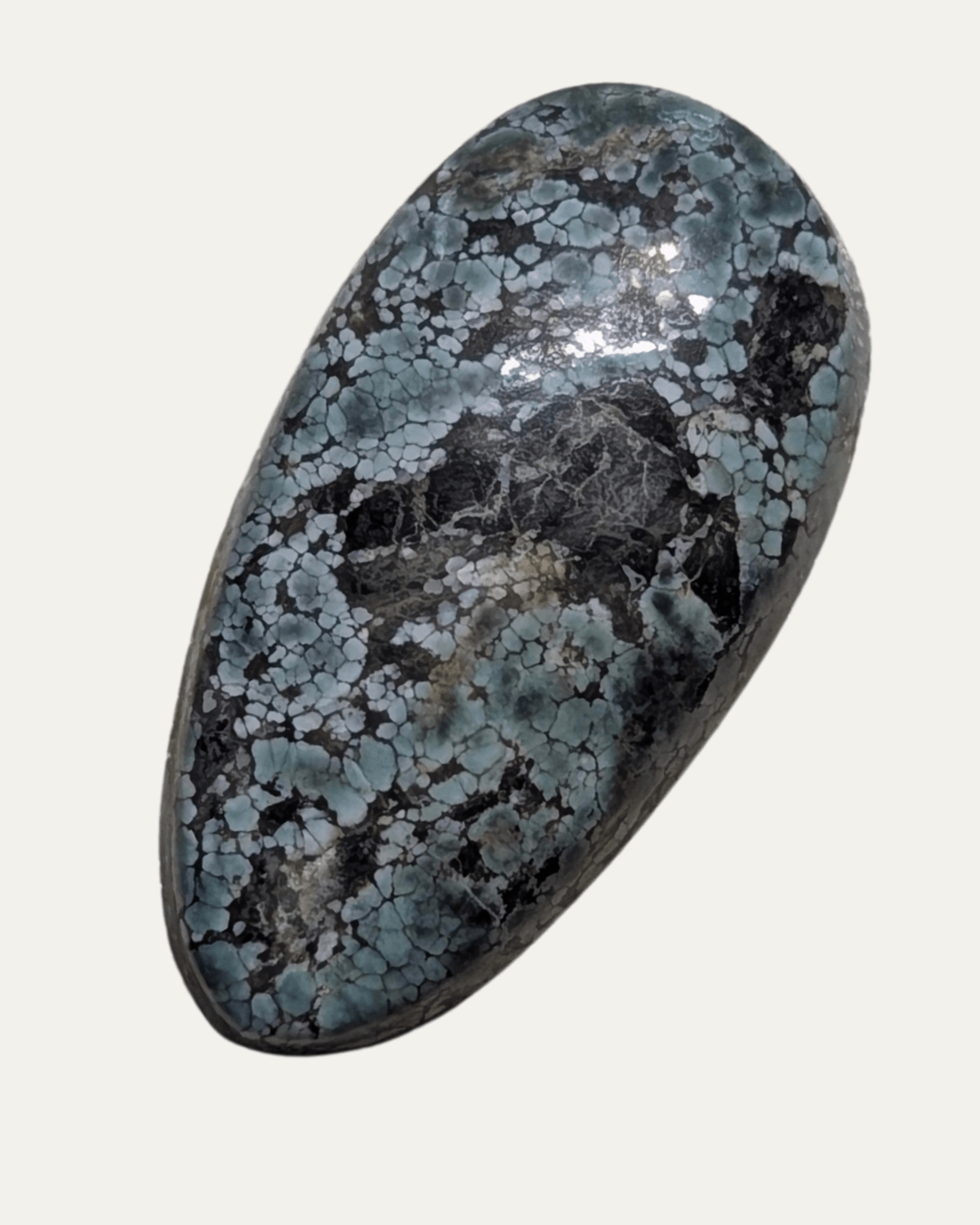 Candelaria Variscite Cabochon (8.9ct) - Lost Ancients Jewelry