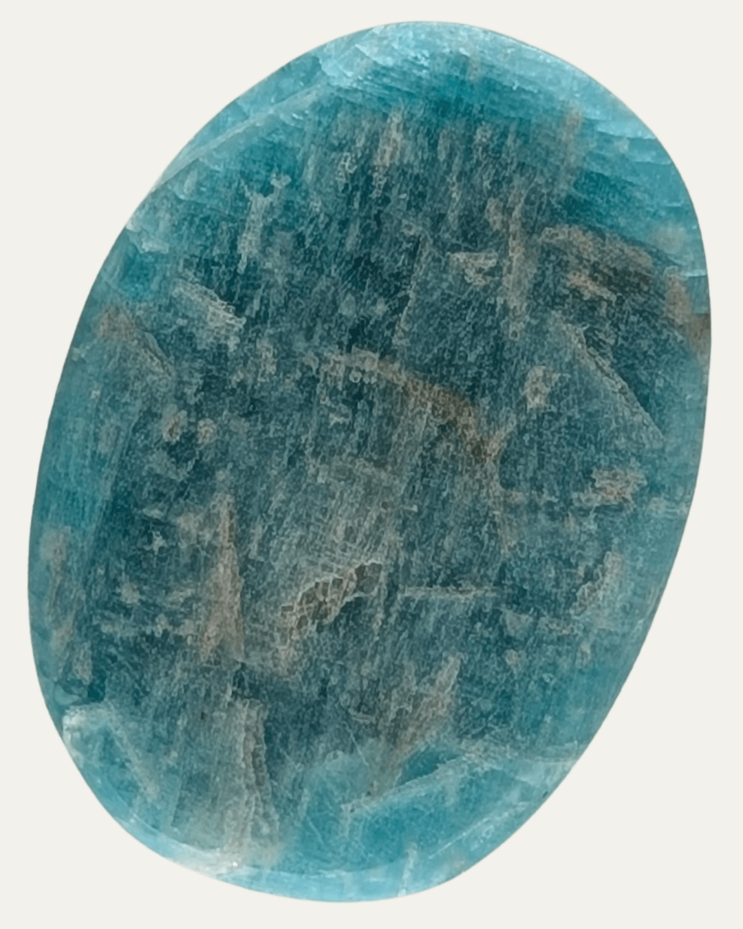 Colorado Amazonite Cabochon (9.35ct) - Lost Ancients Jewelry