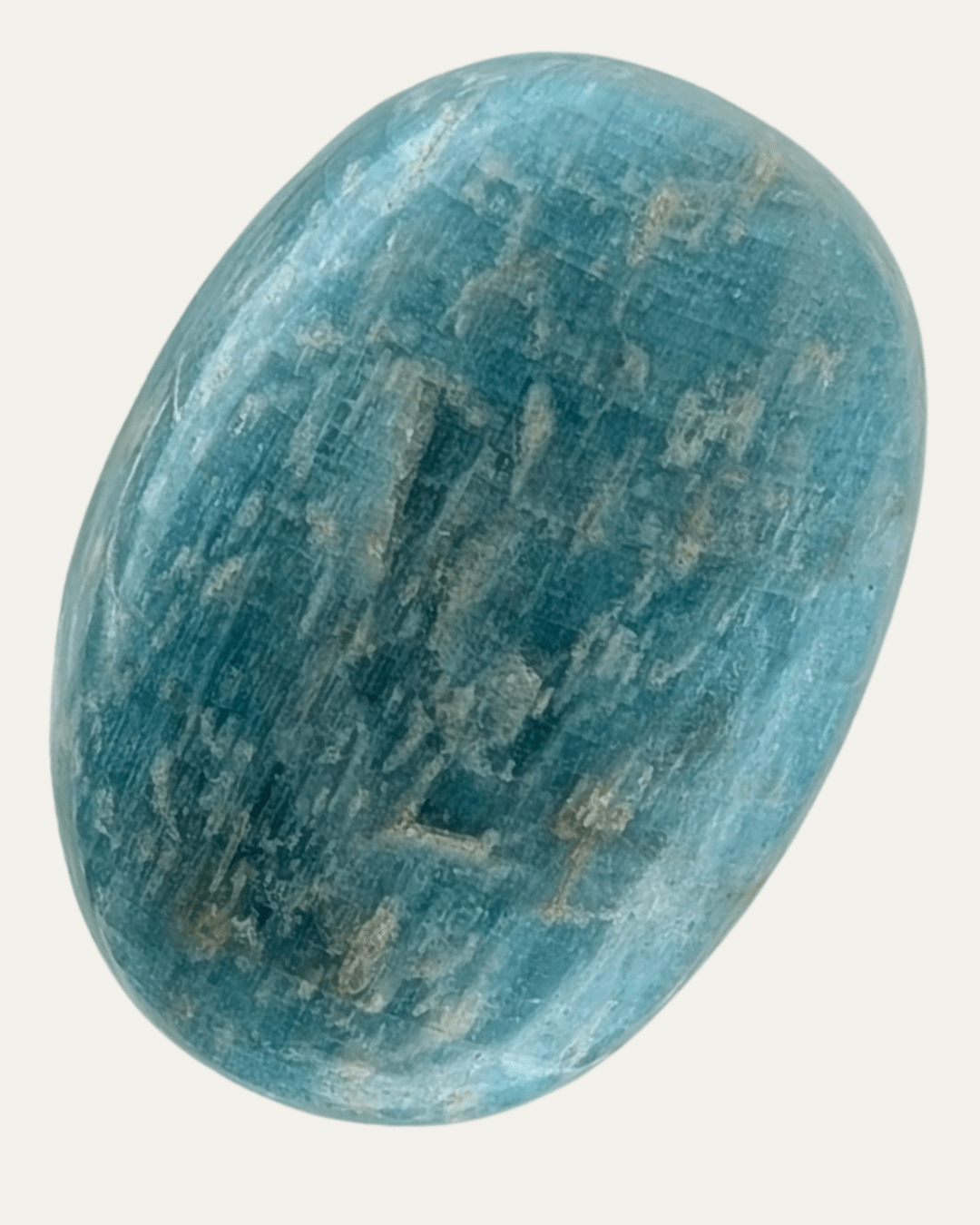 Colorado Amazonite Cabochon (9.35ct) - Lost Ancients Jewelry