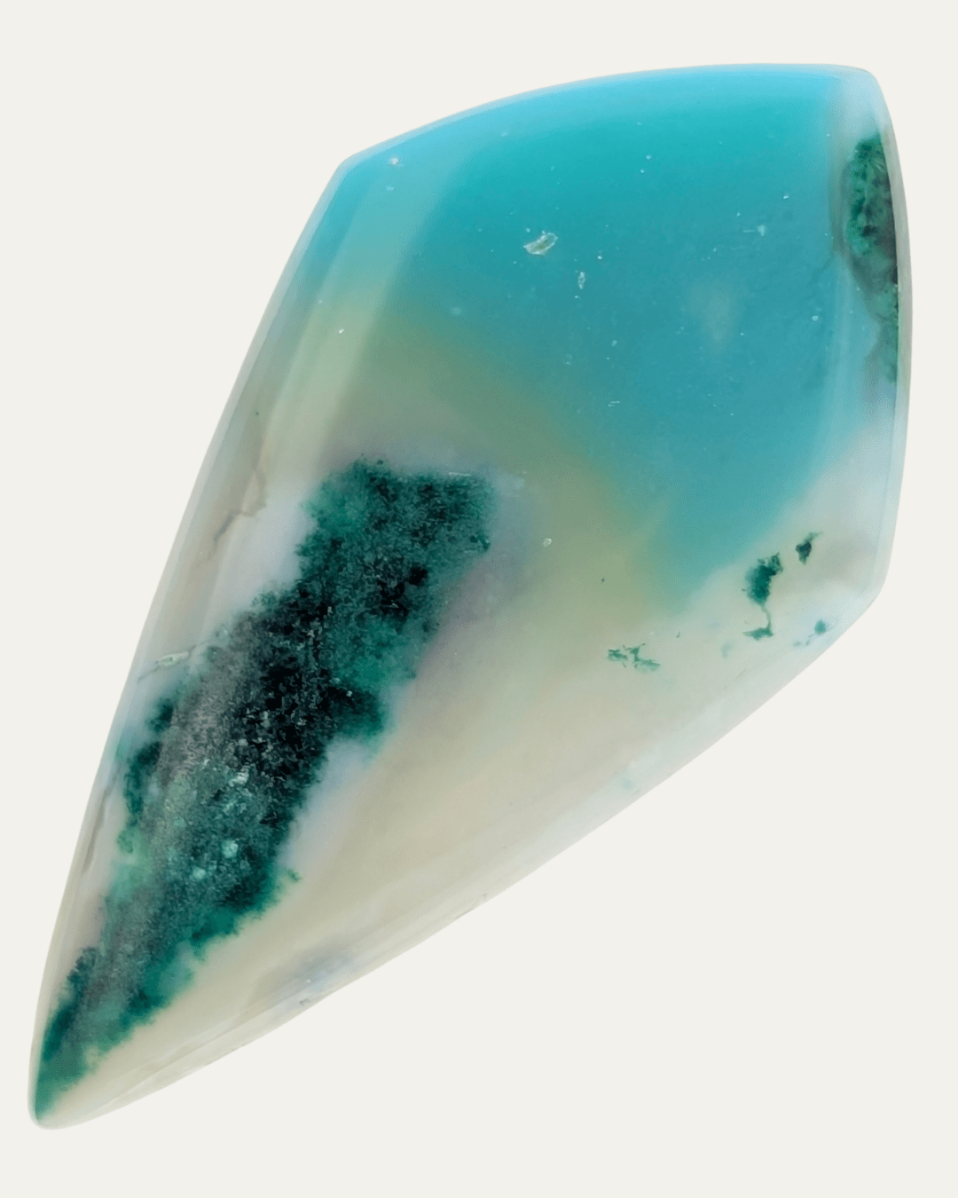 Designer Inspiration Mine Gem Silica (19.5ct) - Lost Ancients Jewelry