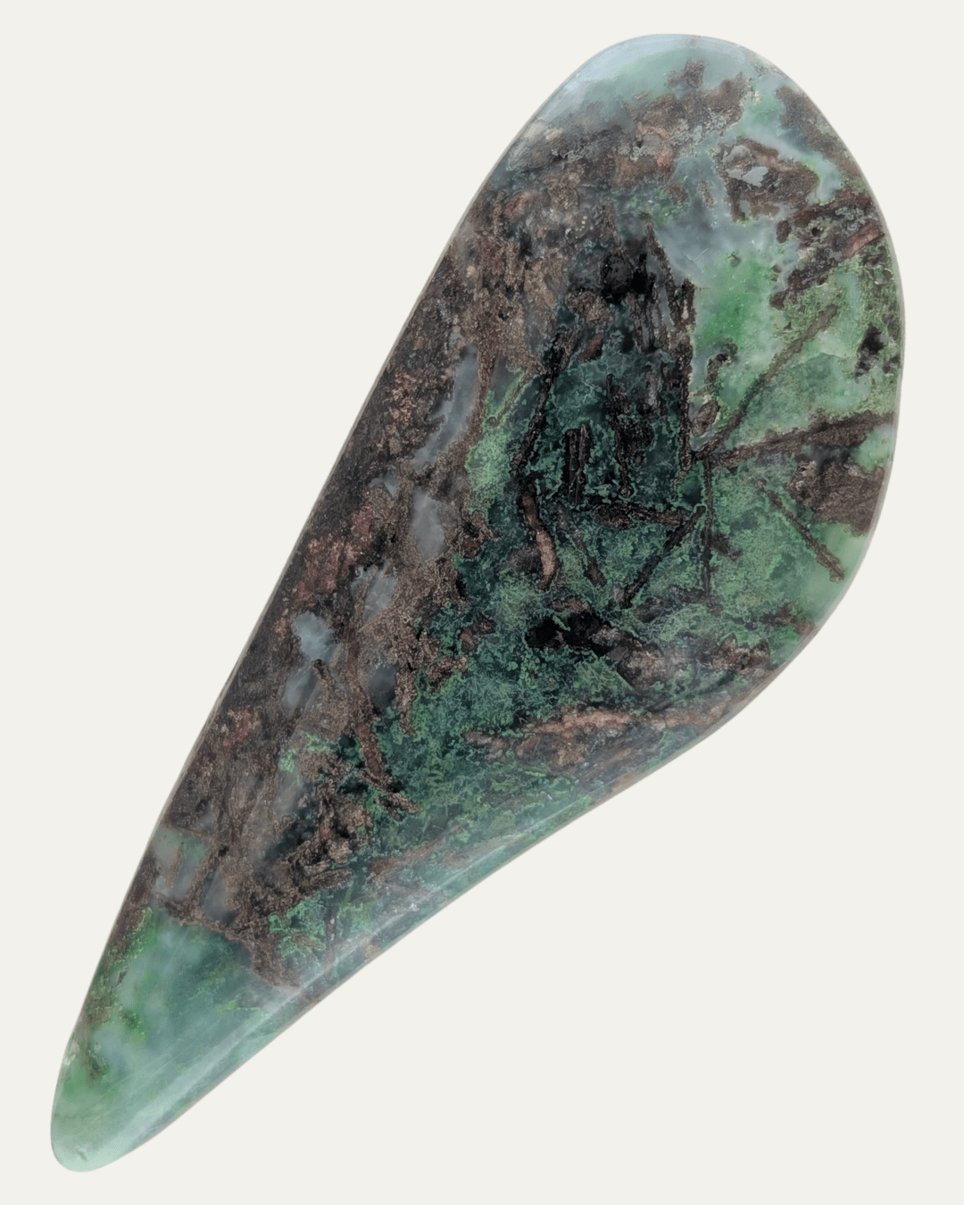 Gem Silica Unknown Variety (49.8ct) - Lost Ancients Jewelry