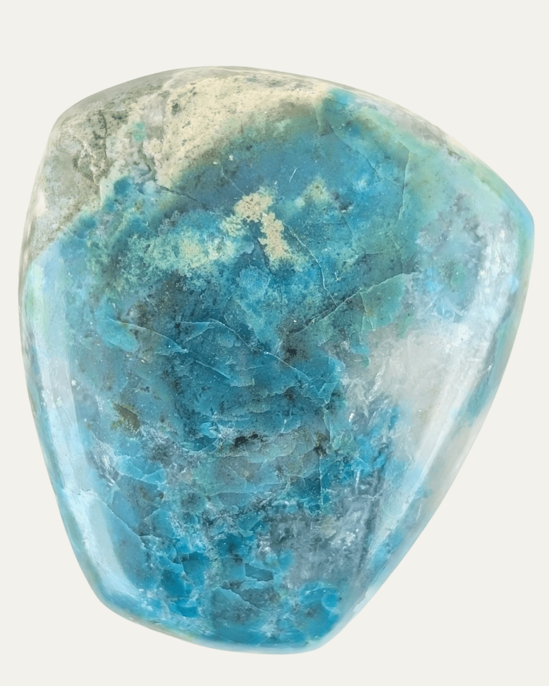 Good Day Mine Gem Silica (34.75ct) - Lost Ancients Jewelry