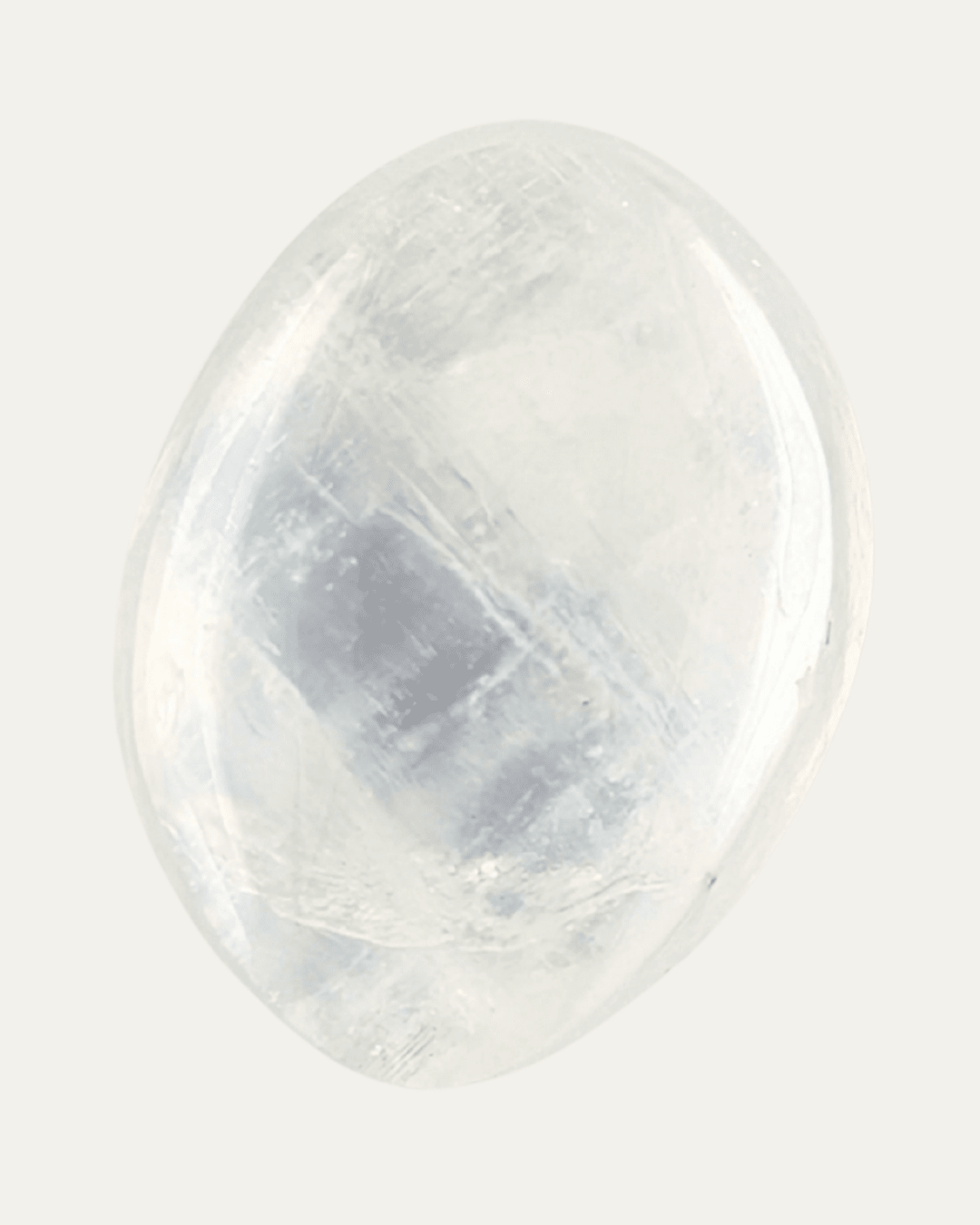 Moonstone Crystal Gem Cabochon (8.4ct) - Lost Ancients Jewelry