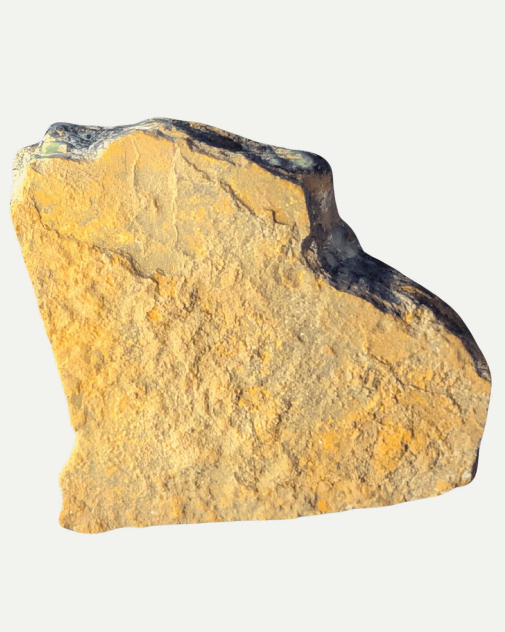 Polished Australian Variscite - Lost Ancients Jewelry