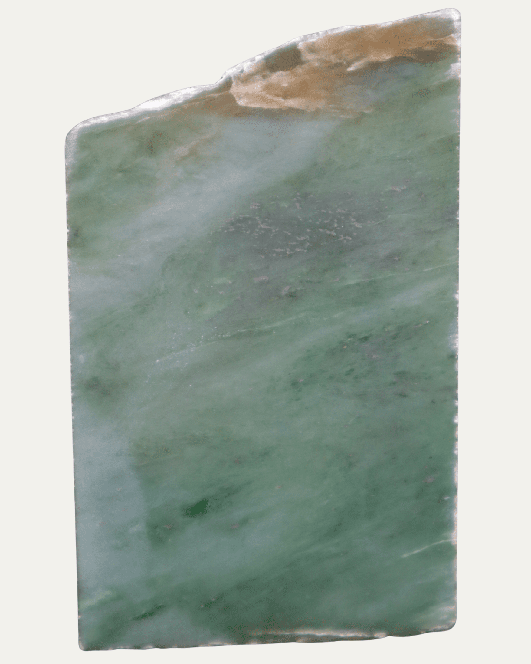 Polished Nephrite Jade Old Stock - Lost Ancients Jewelry