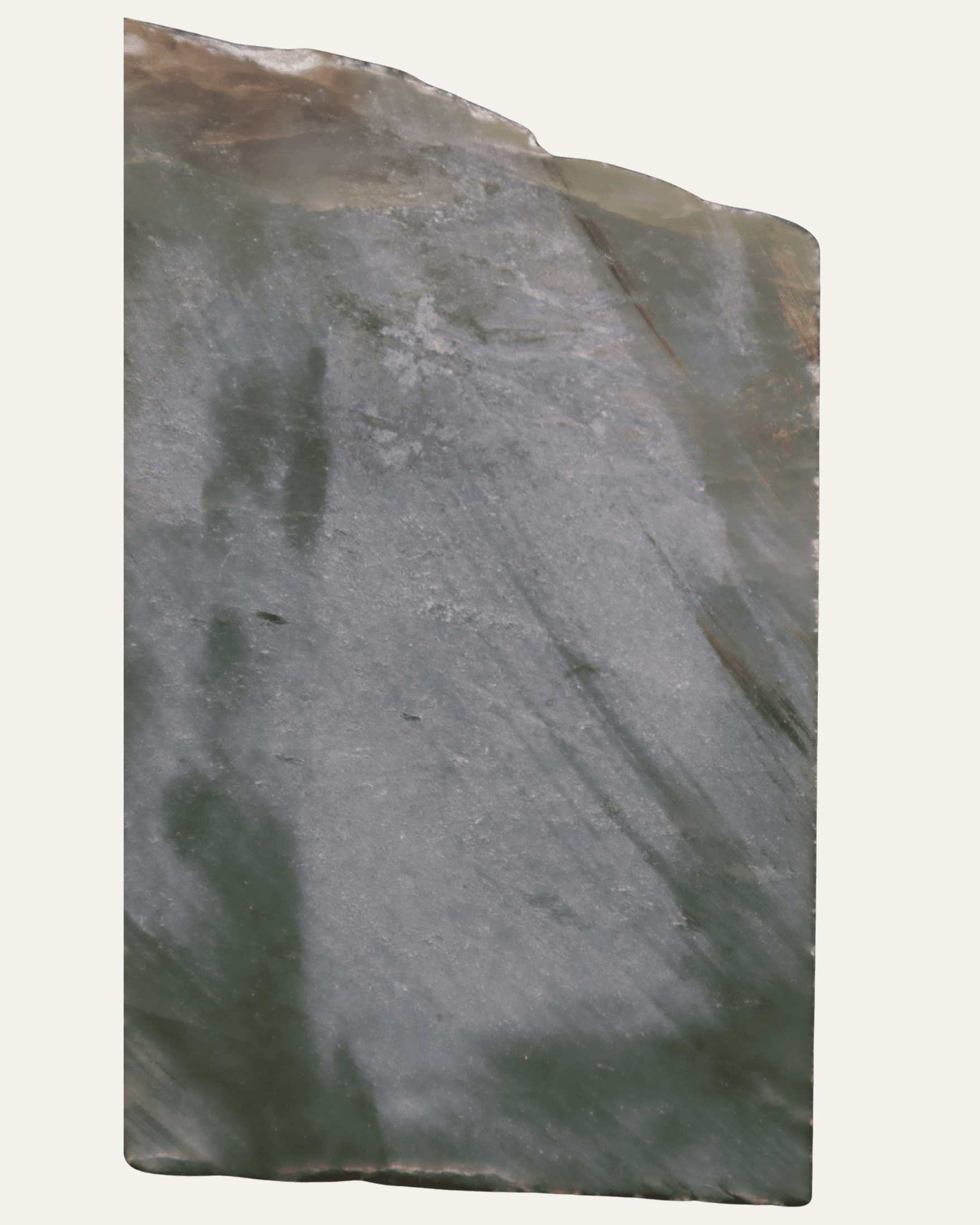 Polished Nephrite Jade Old Stock - Lost Ancients Jewelry