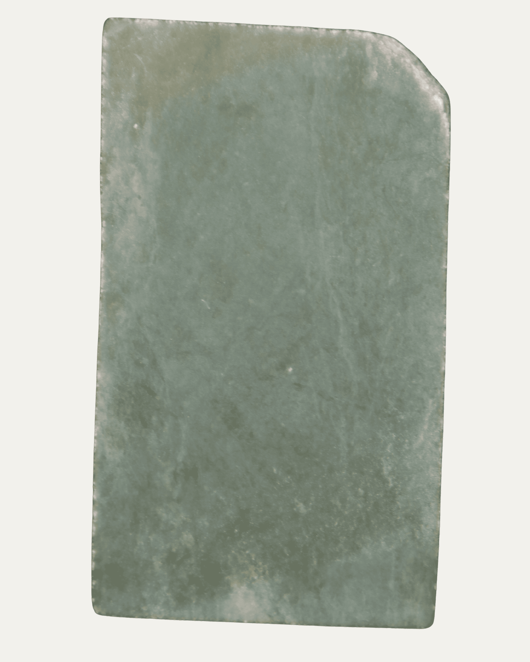 Polished Nephrite Jade Old Stock - Lost Ancients Jewelry