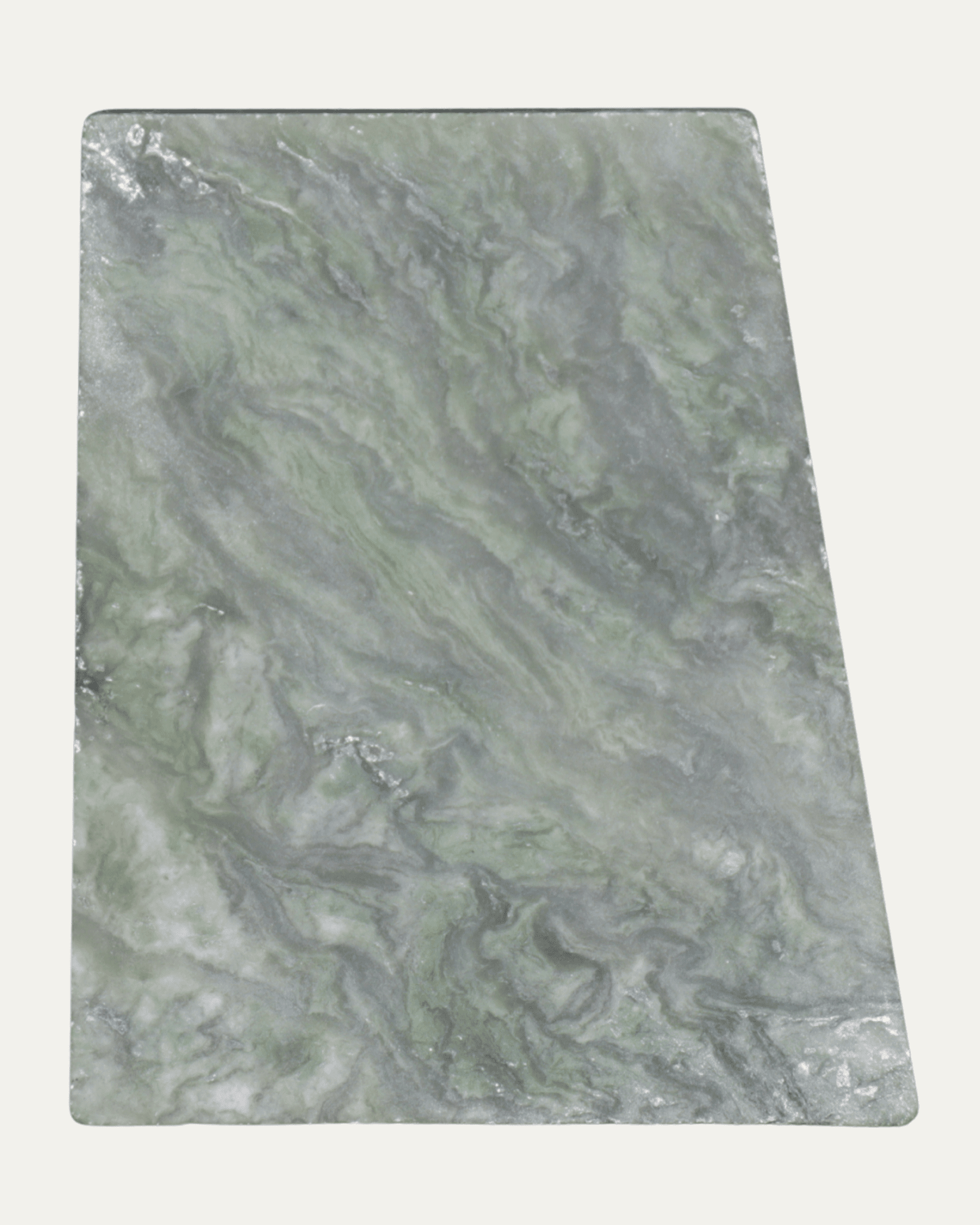 Polished Old Antique Jade - Lost Ancients Jewelry