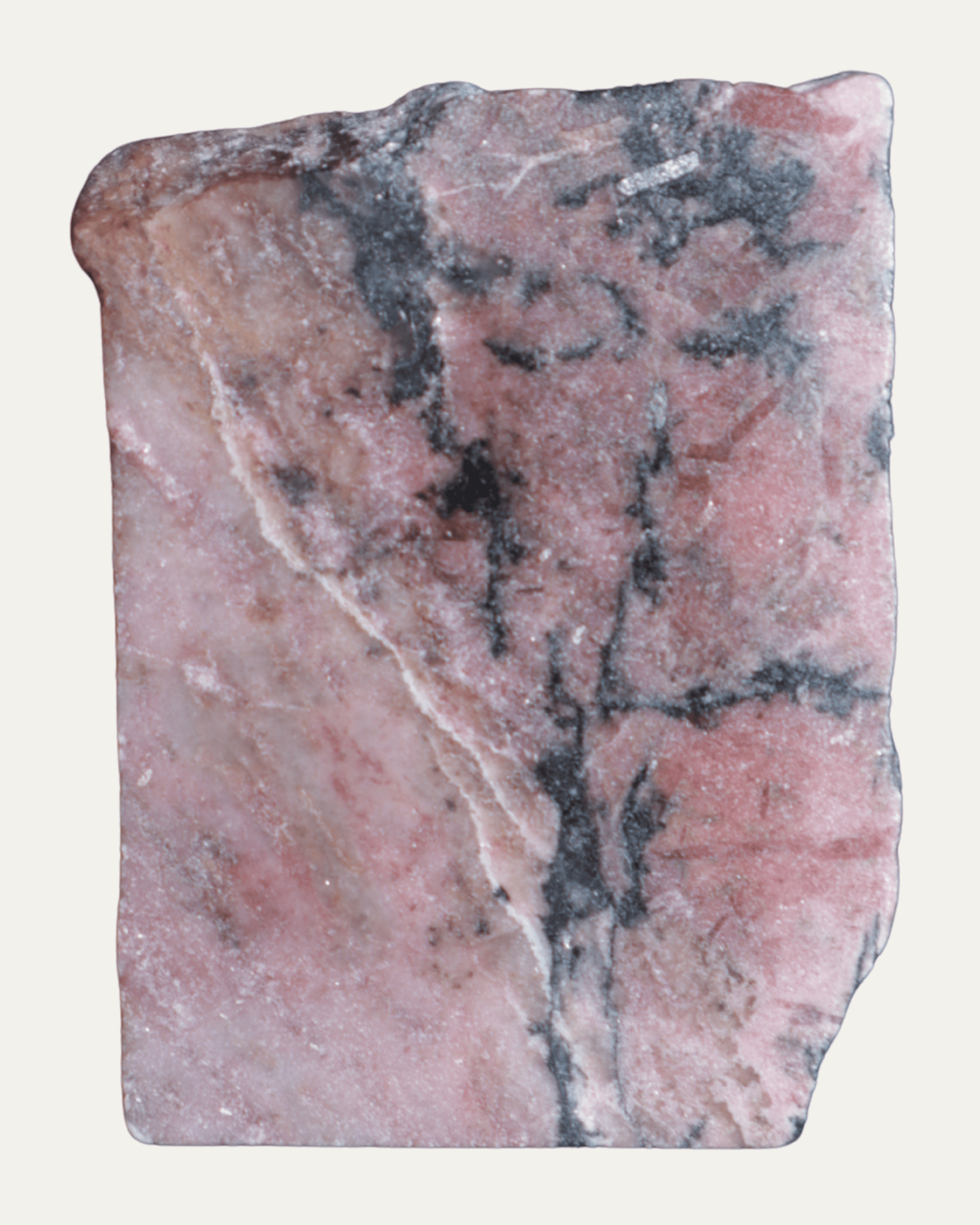 Polished Rhodonite - Lost Ancients Jewelry