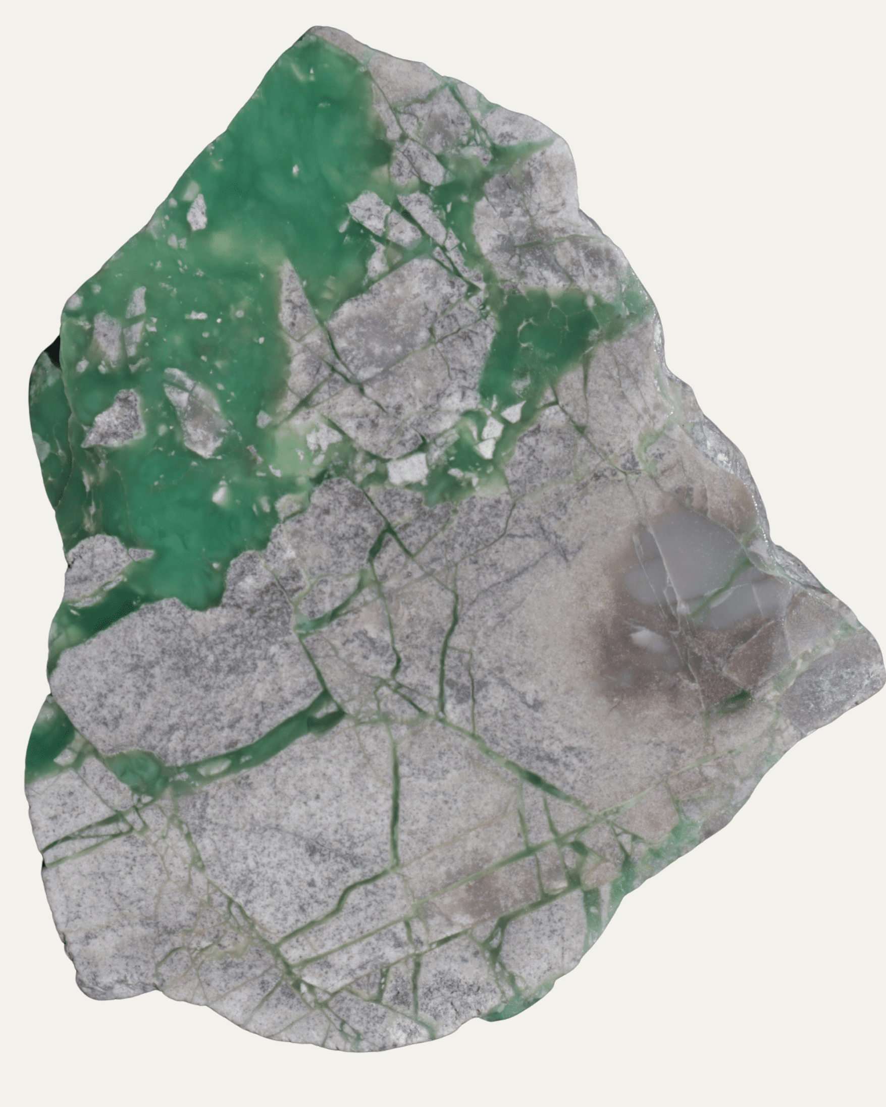 Polished Utahlite (Lucin Variscite) - Lost Ancients Jewelry