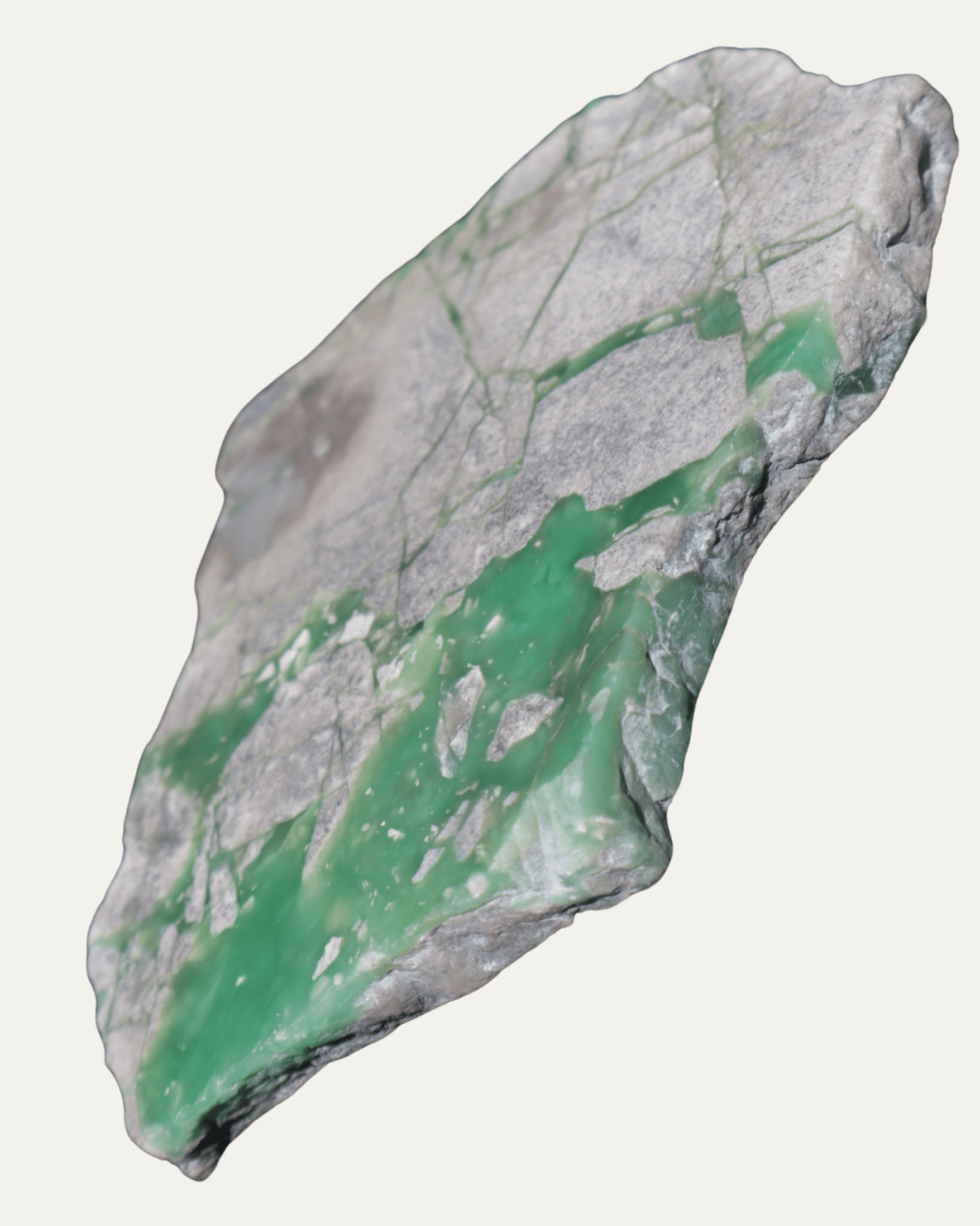 Polished Utahlite (Lucin Variscite) - Lost Ancients Jewelry
