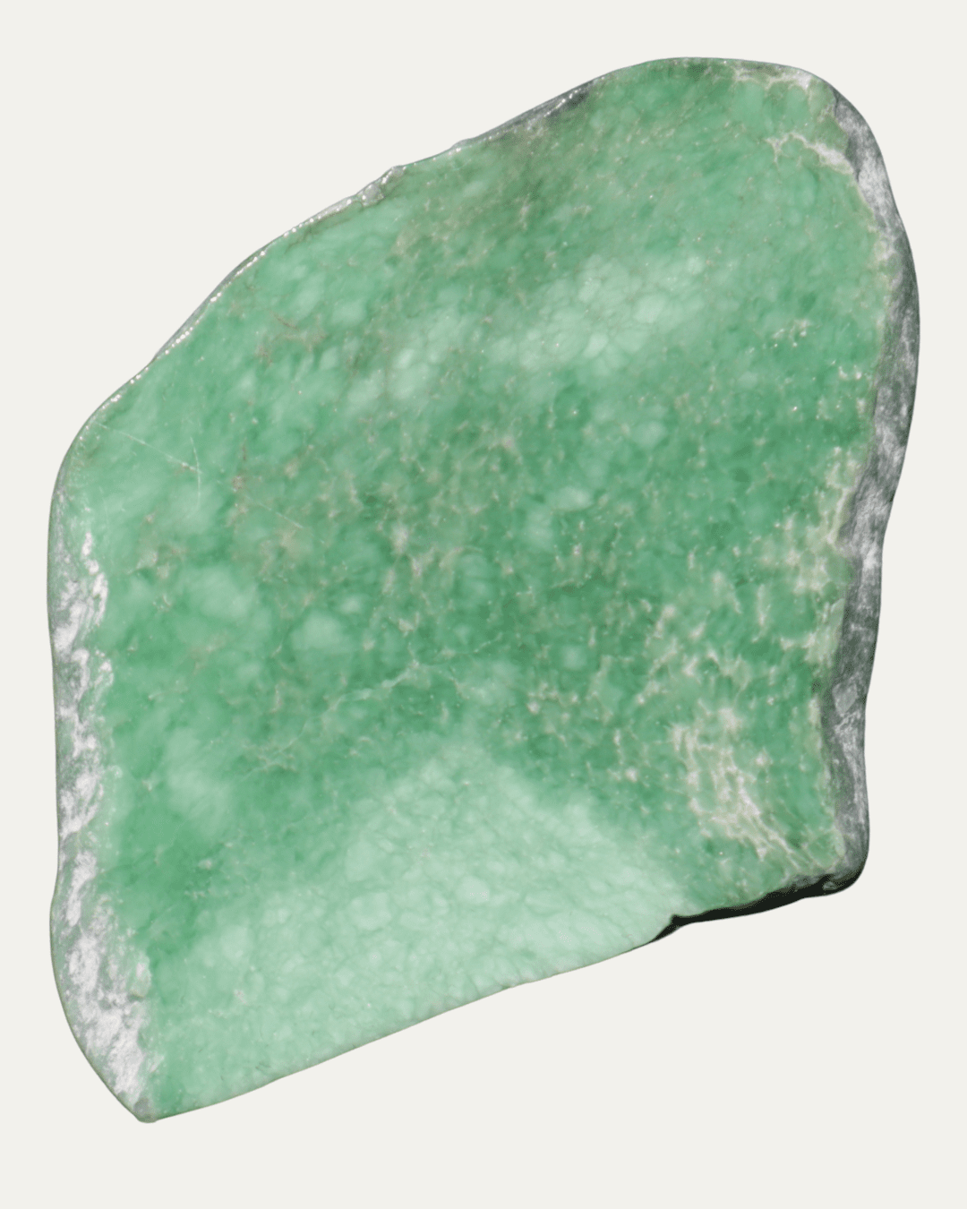 Polished Utahlite (Lucin Variscite) - Lost Ancients Jewelry