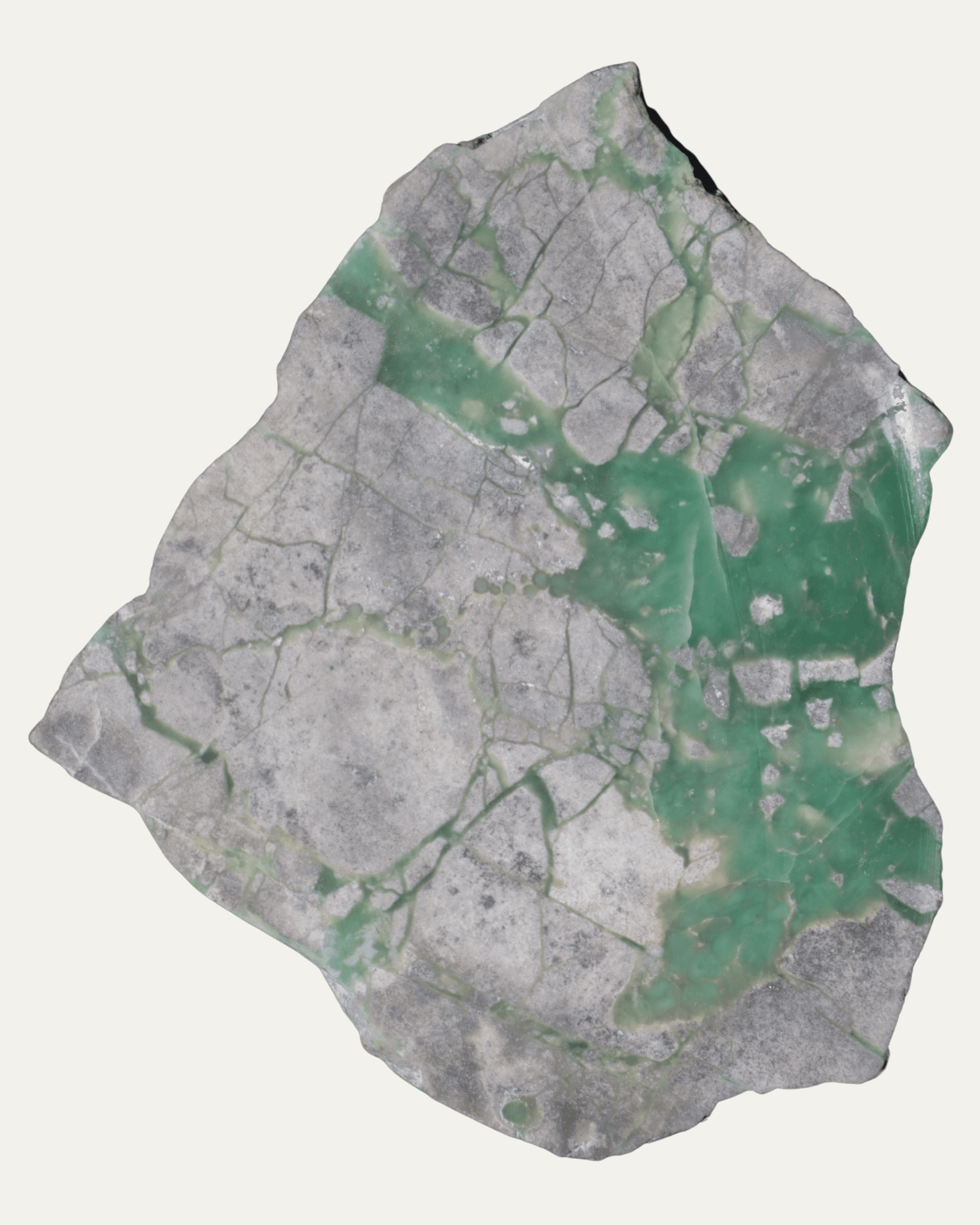 Polished Utahlite (Lucin Variscite) - Lost Ancients Jewelry