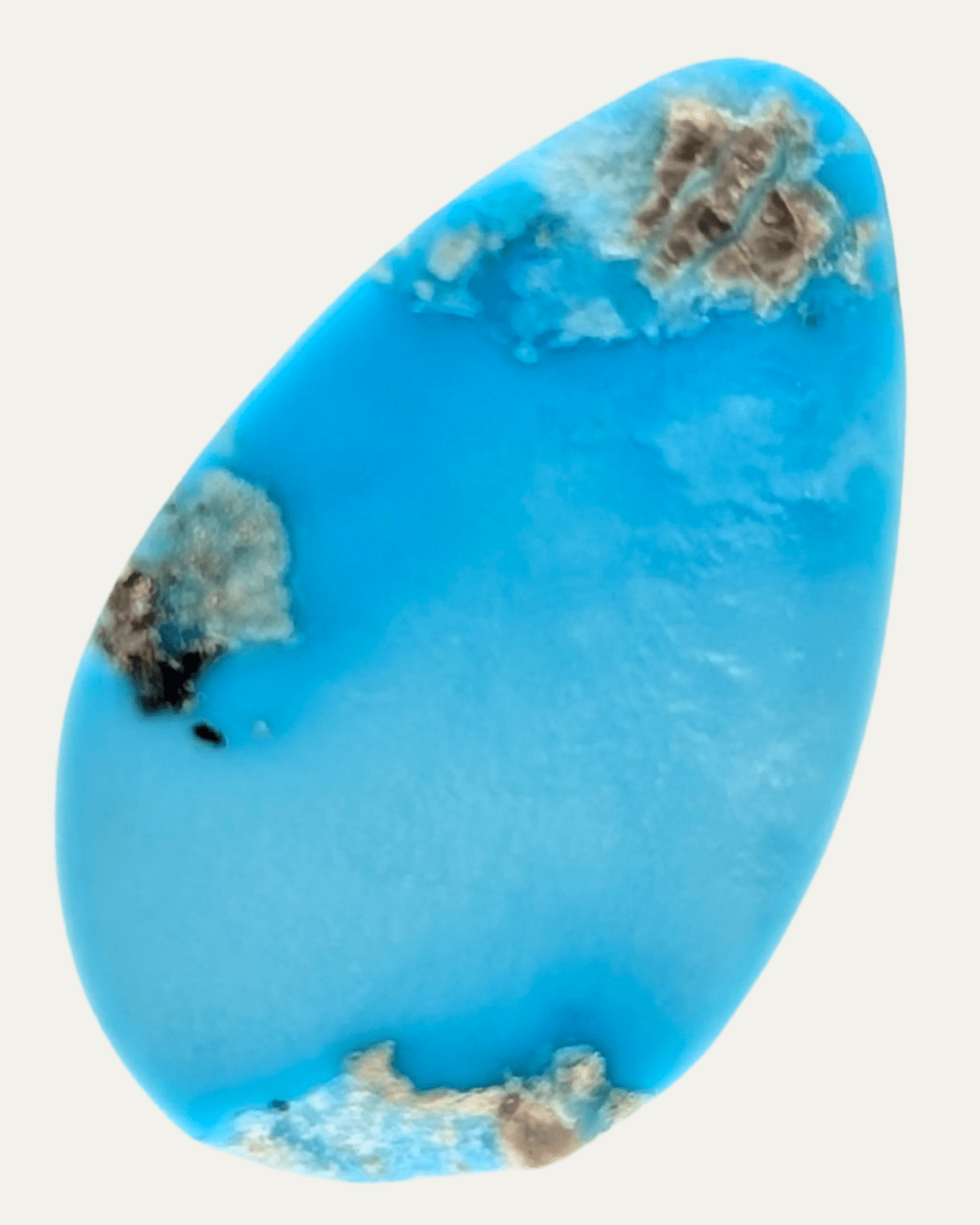 Sleeping Beauty Turquoise Cabochon (7.4ct) - Lost Ancients Jewelry