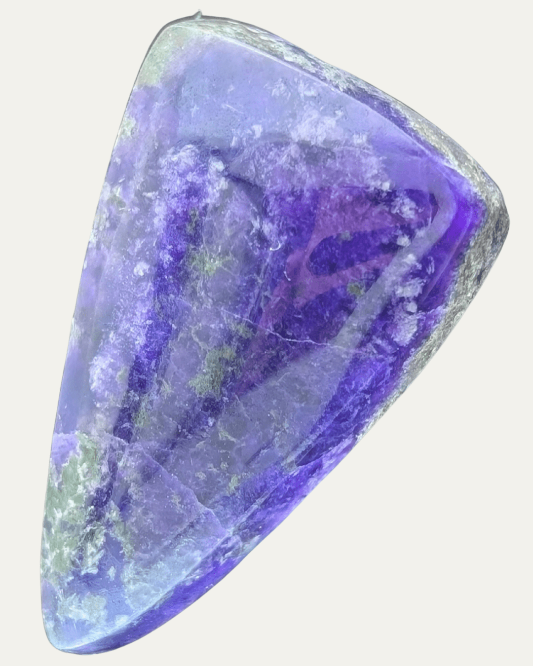 Sugilite Gel Cabochon (15.75ct) - Lost Ancients Jewelry