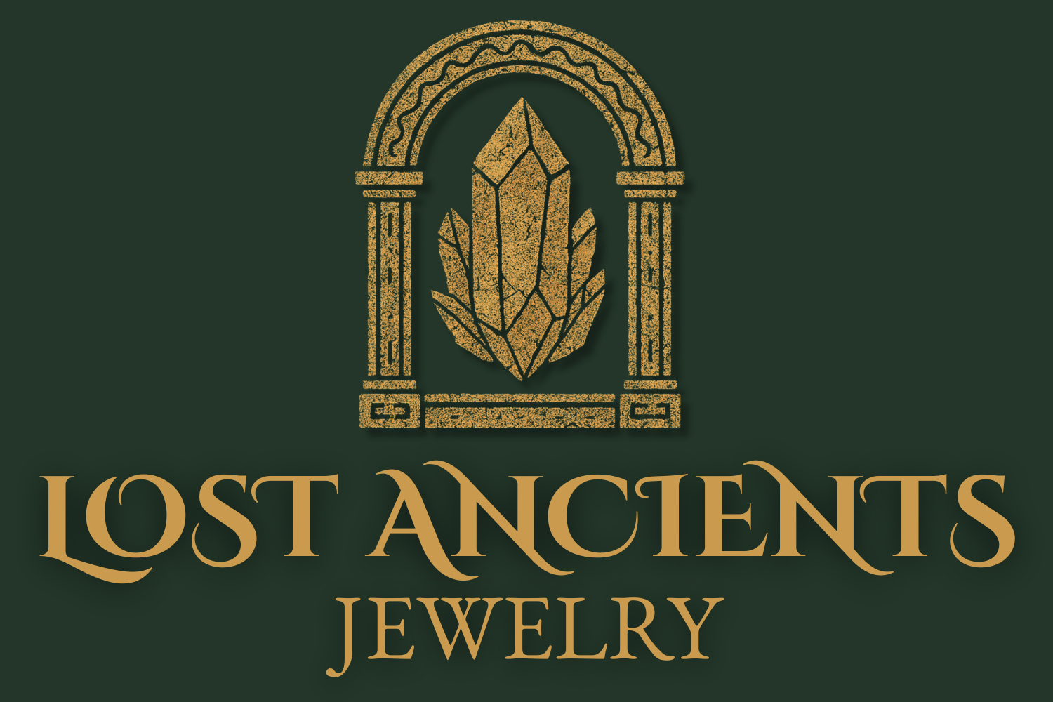 Lost Ancients Jewelry