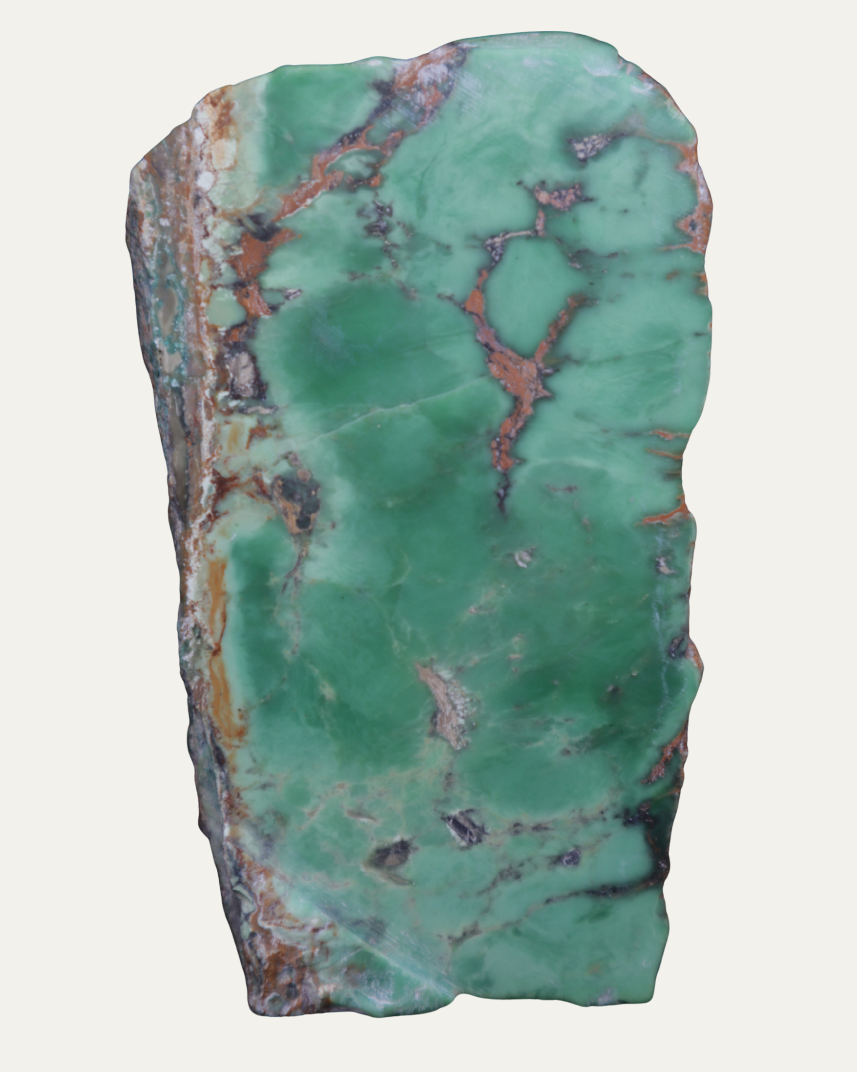 Polished Australian Variscite
