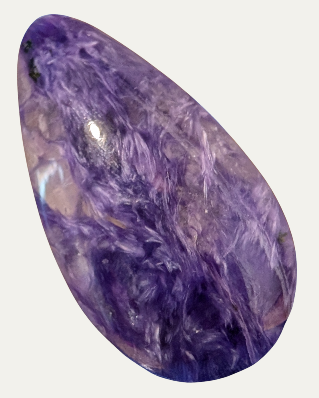Charoite Cabochon