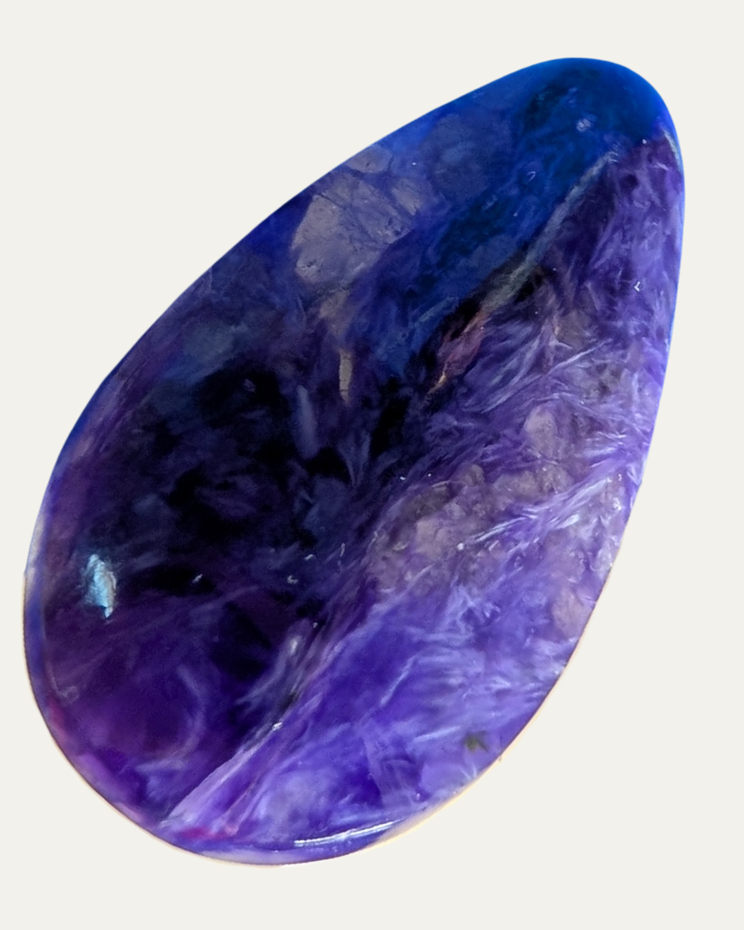Charoite Cabochon