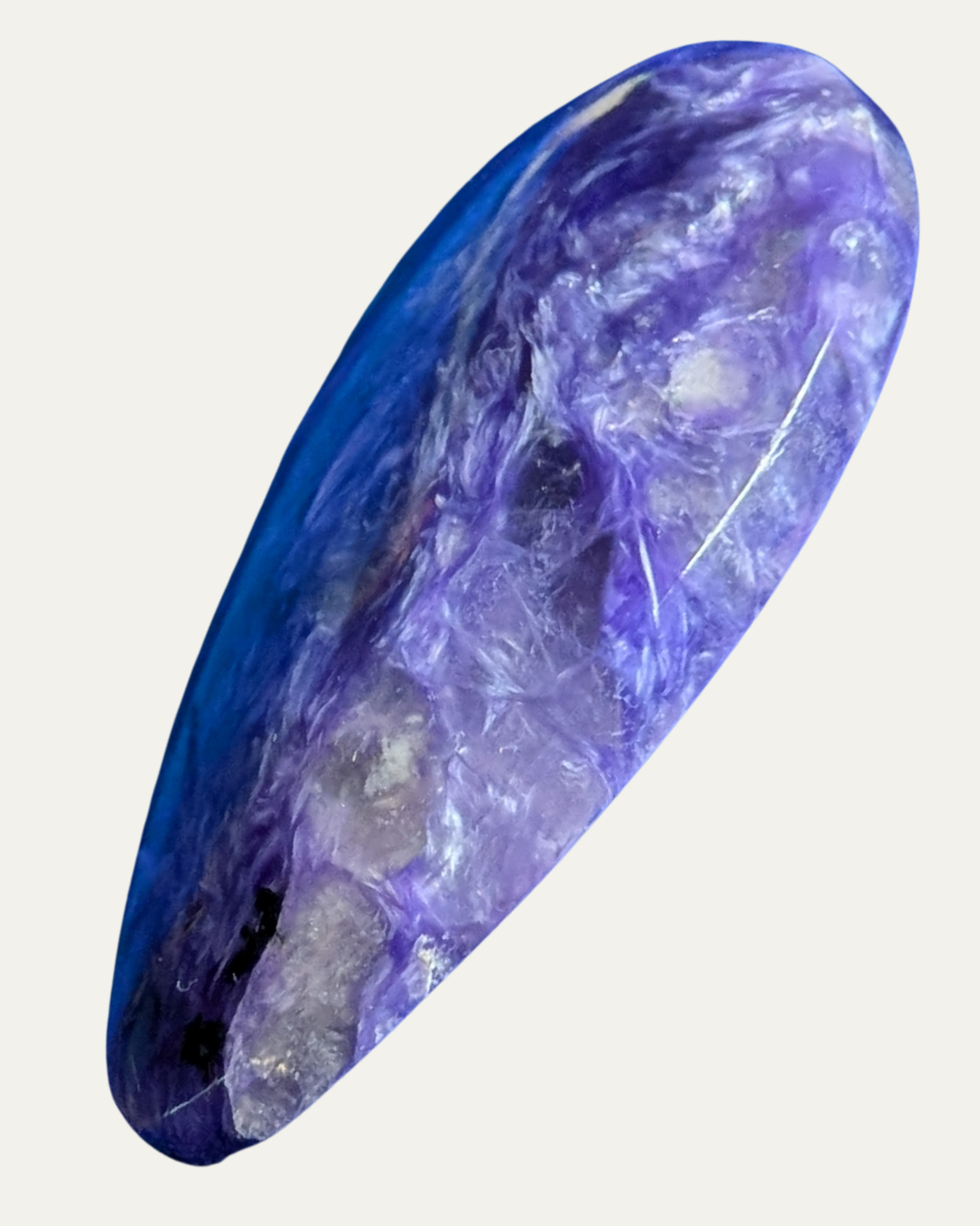 Charoite Cabochon