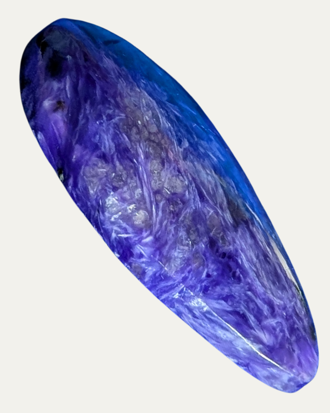 Charoite Cabochon