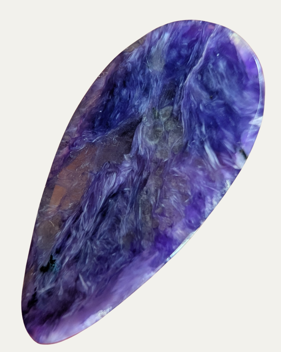Charoite Cabochon
