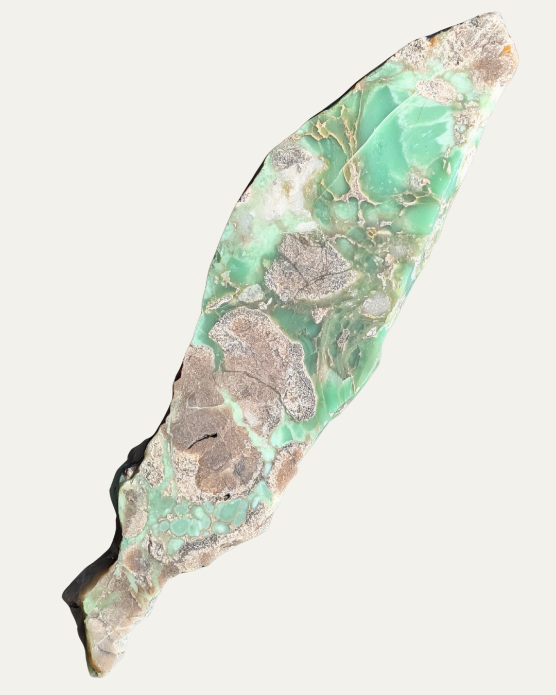 Polished Lucin Variscite (39.2g)