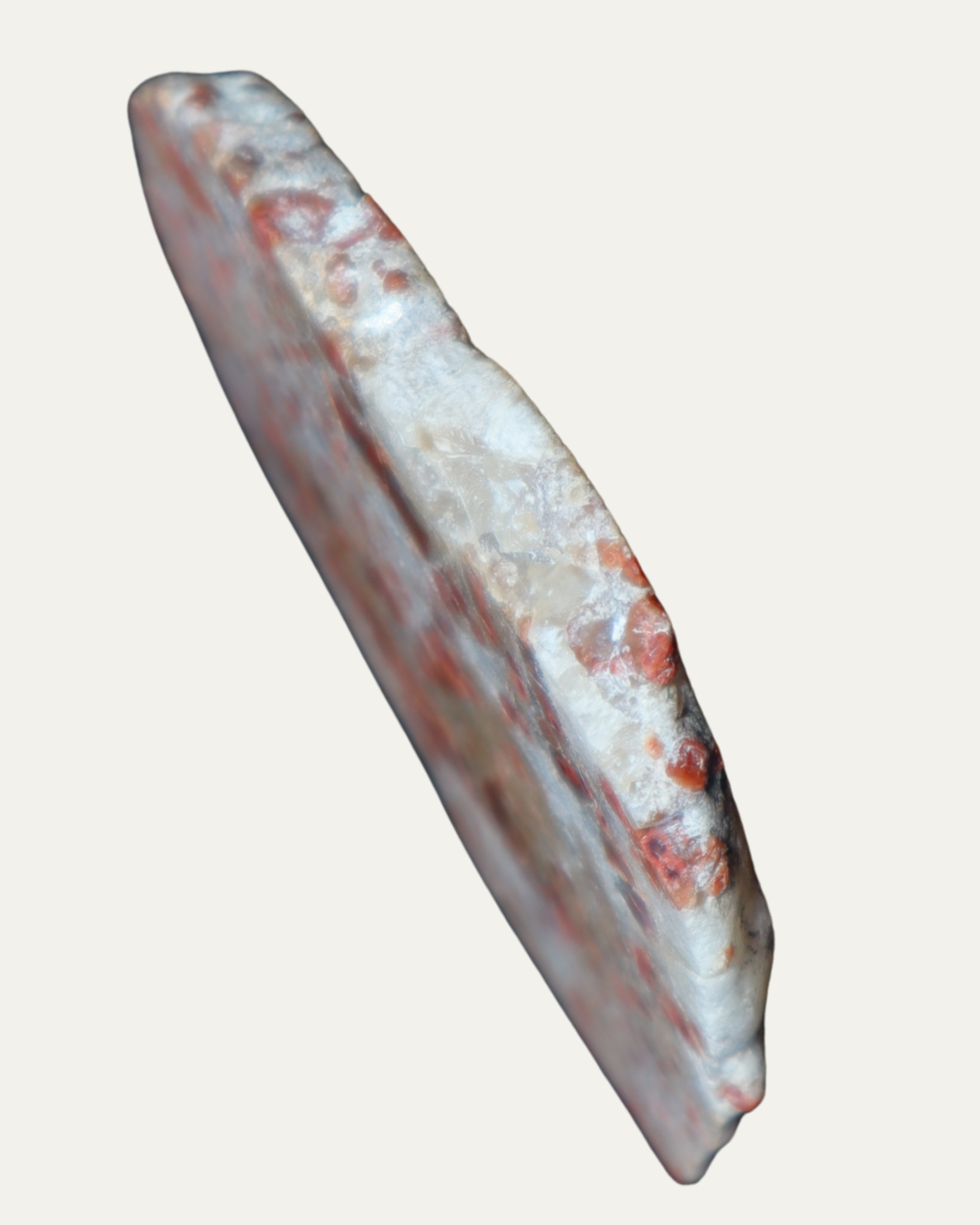 Polished Pudding Stone (Old Stock)