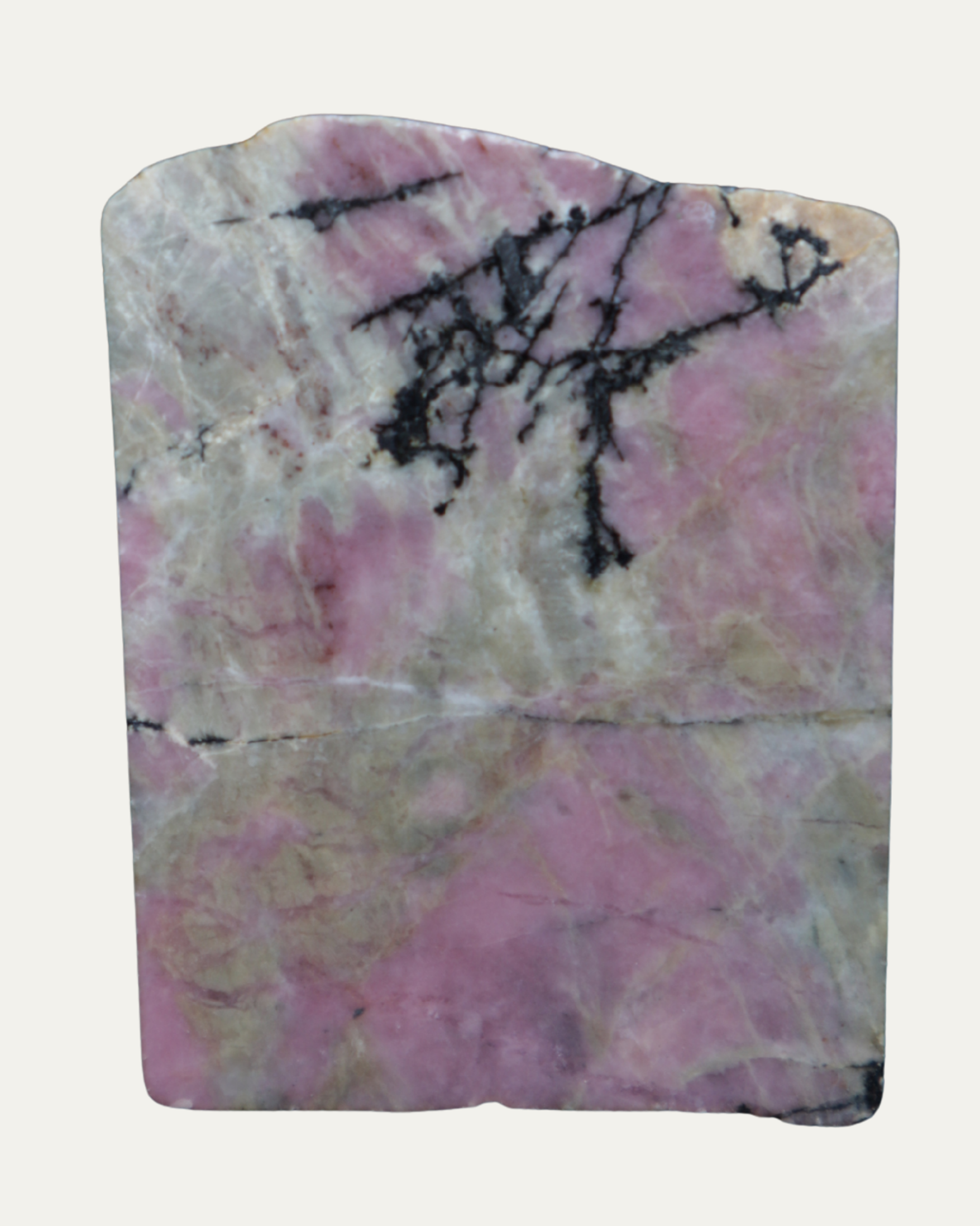 Rhodonite Polished Lost Ancients Jewelry