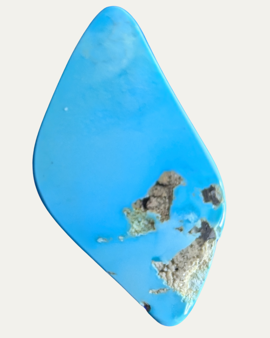 Sleeping Beauty Turquoise Cabochon