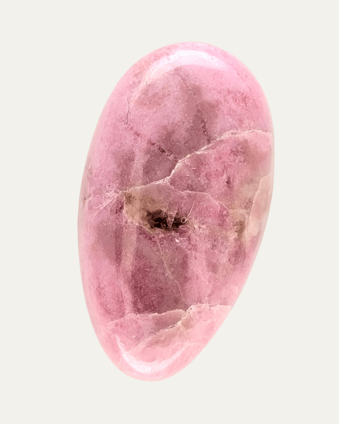 Australian Gem Rhodonite (15.2ct) - Lost Ancients Jewelry