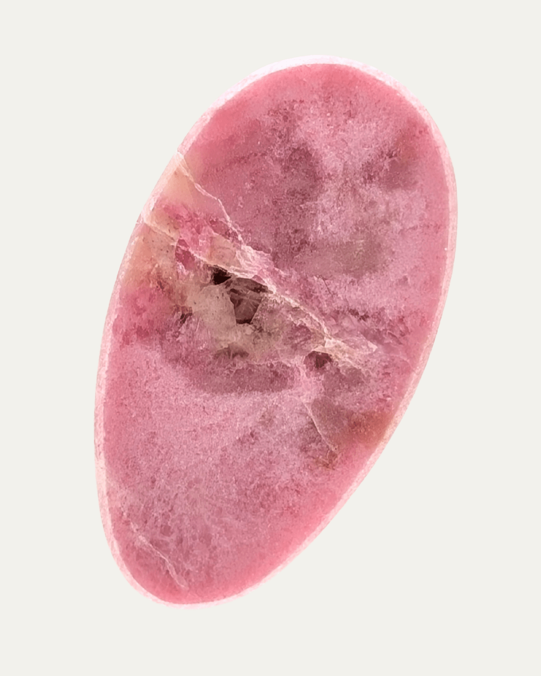 Australian Gem Rhodonite (15.2ct) - Lost Ancients Jewelry