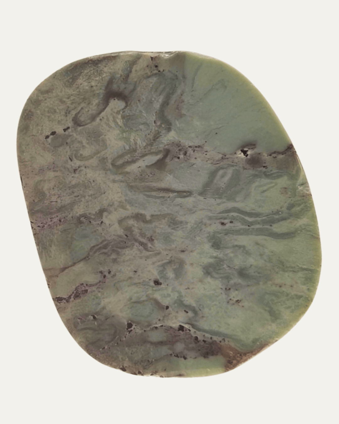 Damale/Damele Turquoise Cabochon (12.3ct) - Lost Ancients Jewelry