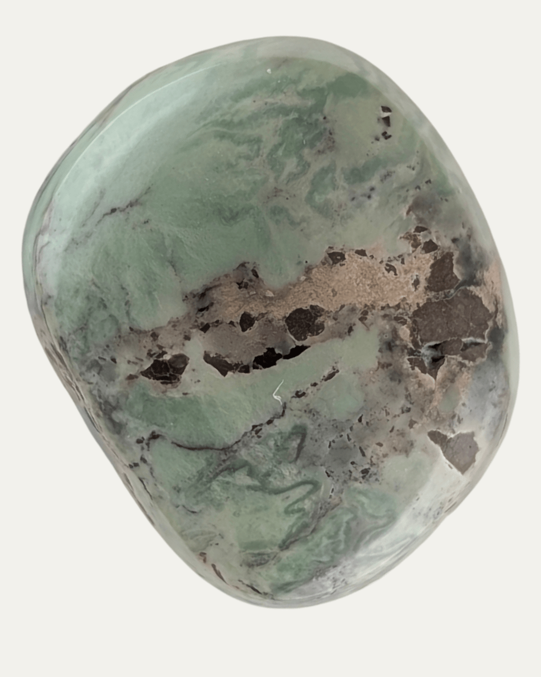 Damale/Damele Turquoise Cabochon (12.3ct) - Lost Ancients Jewelry
