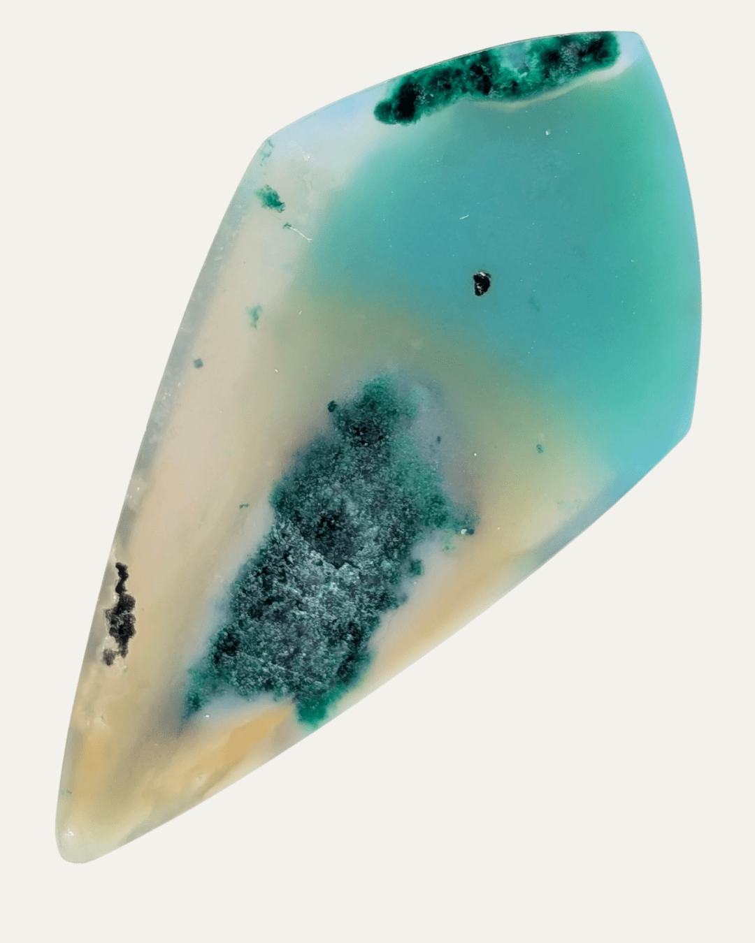 Designer Inspiration Mine Gem Silica (19.5ct) - Lost Ancients Jewelry