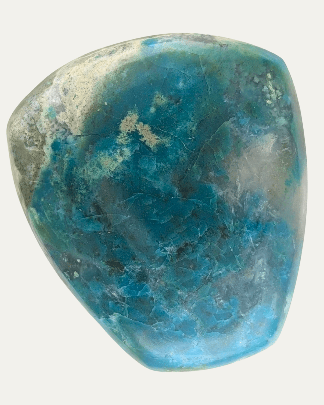 Good Day Mine Gem Silica (34.75ct) - Lost Ancients Jewelry