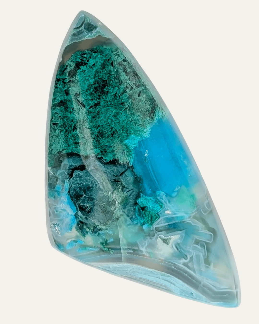 Inspiration Mine Gem Silica (16.6ct) - Lost Ancients Jewelry