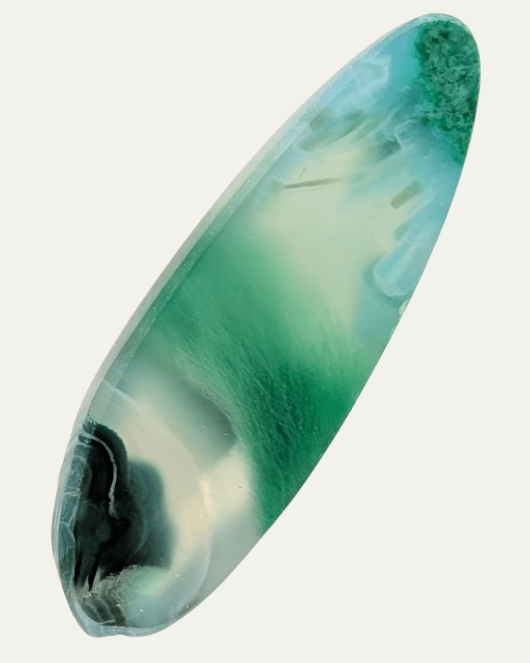 Inspiration Mine Gem Silica (7.6ct) - Lost Ancients Jewelry