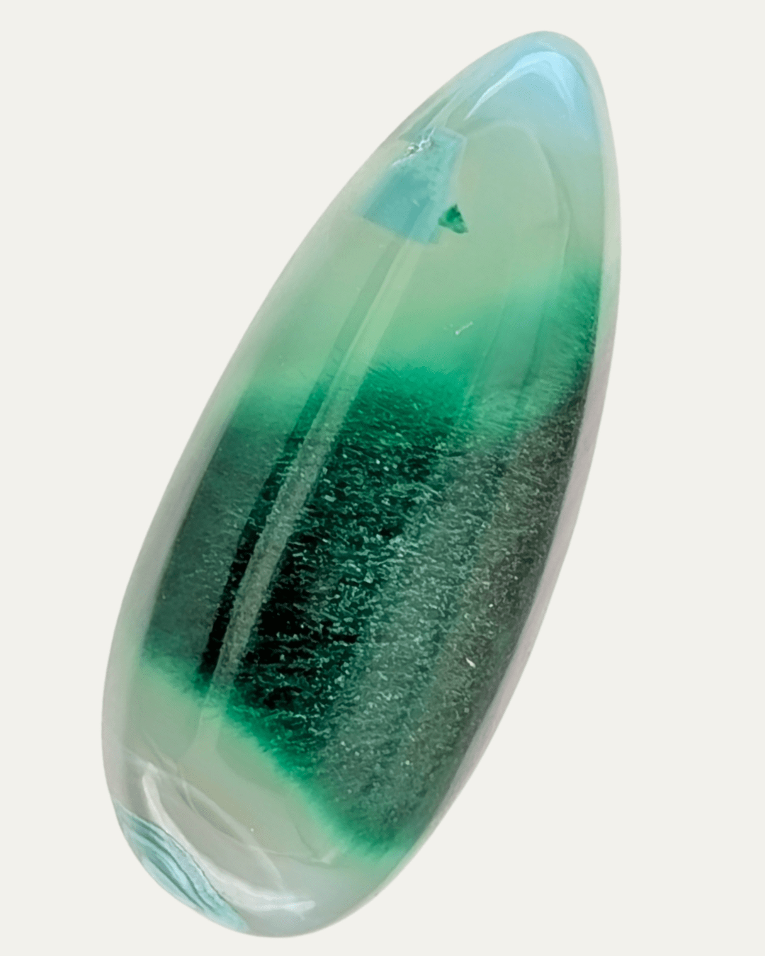 Inspiration Mine Gem Silica (8.55ct) - Lost Ancients Jewelry