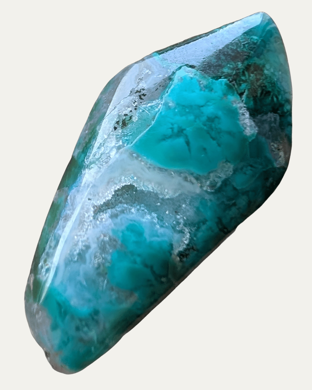 Inspiration Mine Gem Silica Cabochon - Lost Ancients Jewelry
