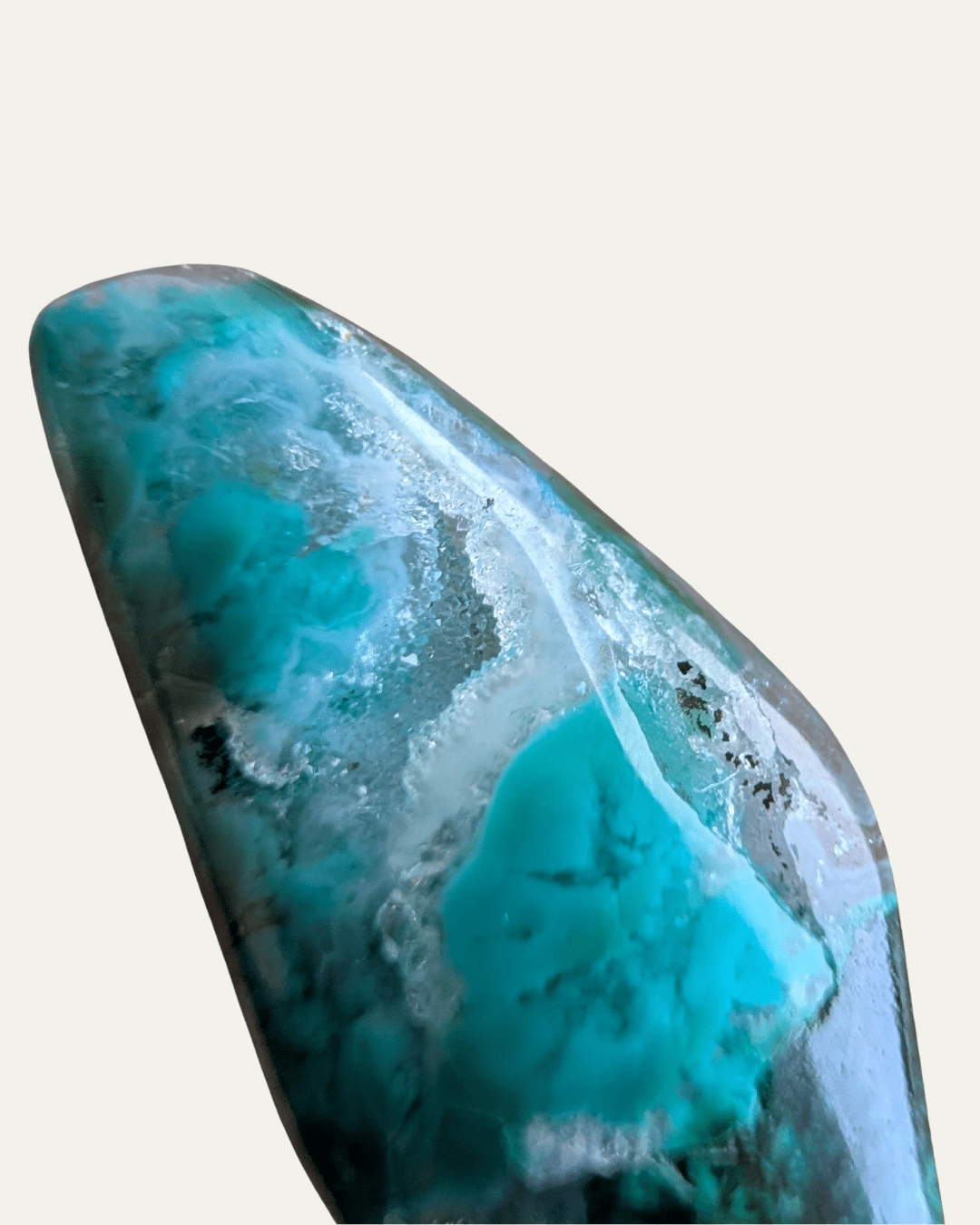 Inspiration Mine Gem Silica Cabochon - Lost Ancients Jewelry