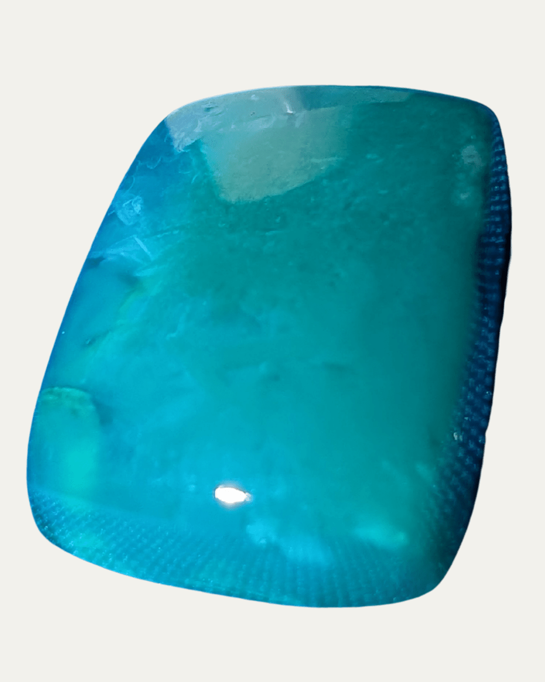 Inspiration Mine Gem Silica Cabochon - Lost Ancients Jewelry