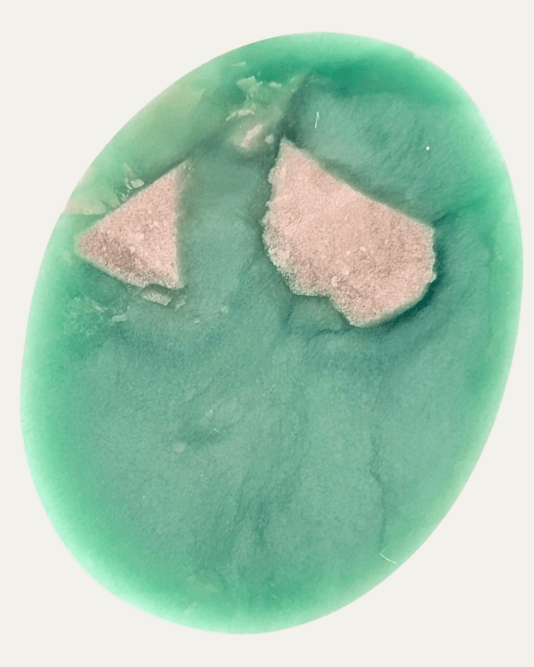Lucin Variscite Cabochon (7.65ct) - Lost Ancients Jewelry