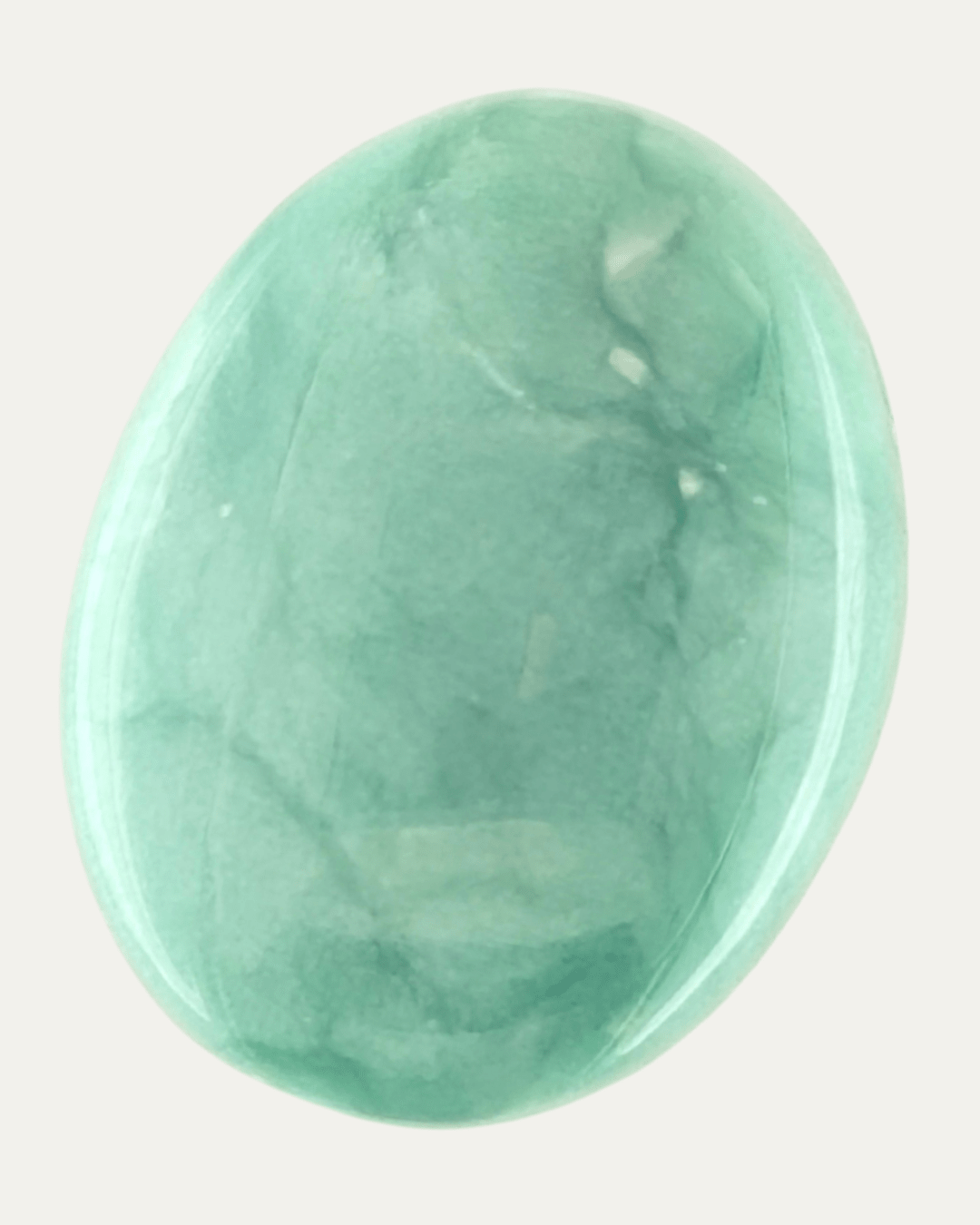 Lucin Variscite Cabochon (7.65ct) - Lost Ancients Jewelry