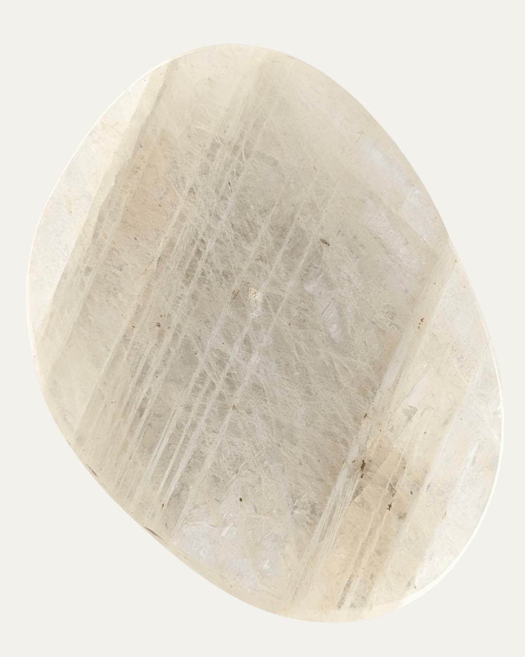 Moon Stone Gem Cabochon (24.8ct) - Lost Ancients Jewelry